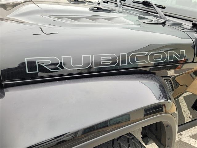 used 2021 Jeep Wrangler Unlimited 4xe car, priced at $35,200