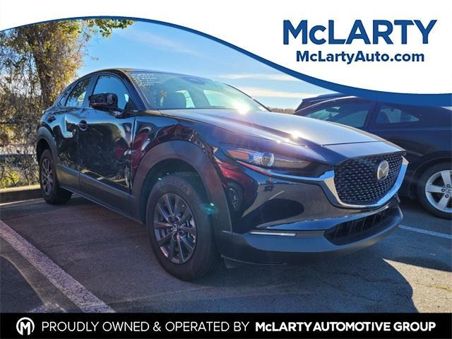 used 2024 Mazda CX-30 car, priced at $21,999