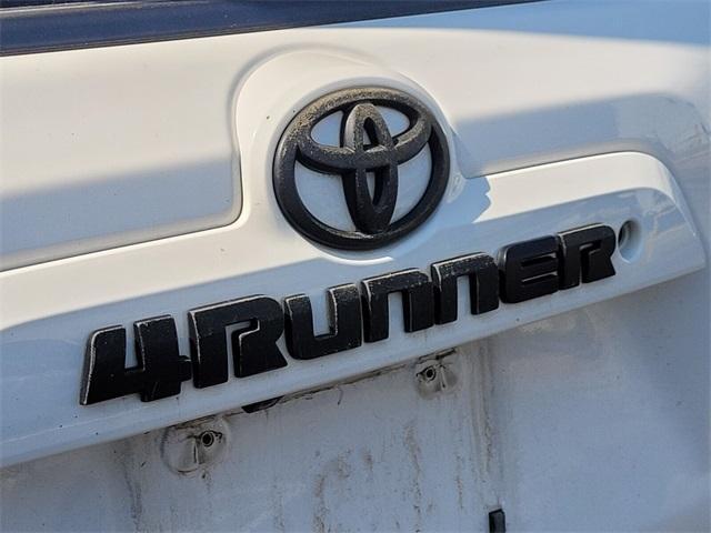 used 2016 Toyota 4Runner car, priced at $26,713