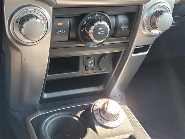 used 2016 Toyota 4Runner car, priced at $25,138