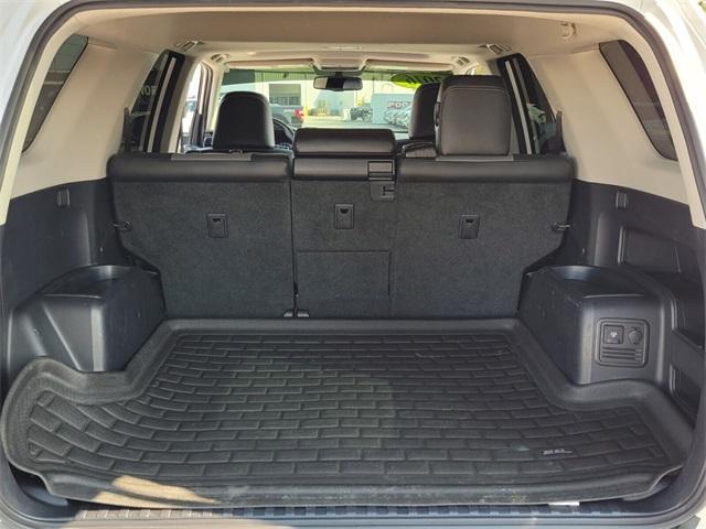 used 2016 Toyota 4Runner car, priced at $25,138