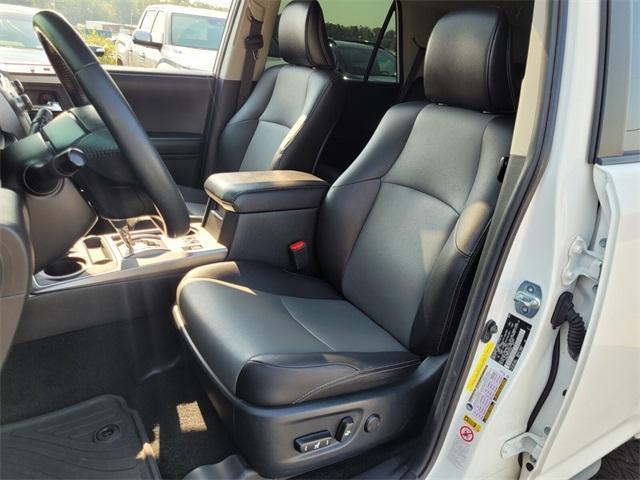 used 2016 Toyota 4Runner car, priced at $25,138