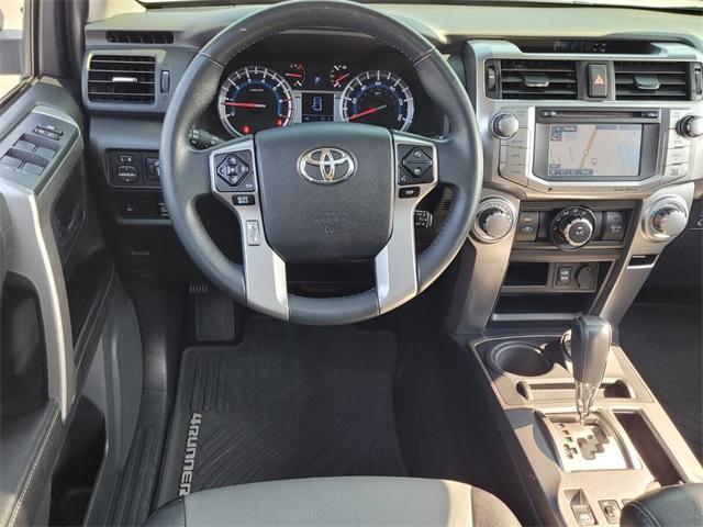 used 2016 Toyota 4Runner car, priced at $25,138