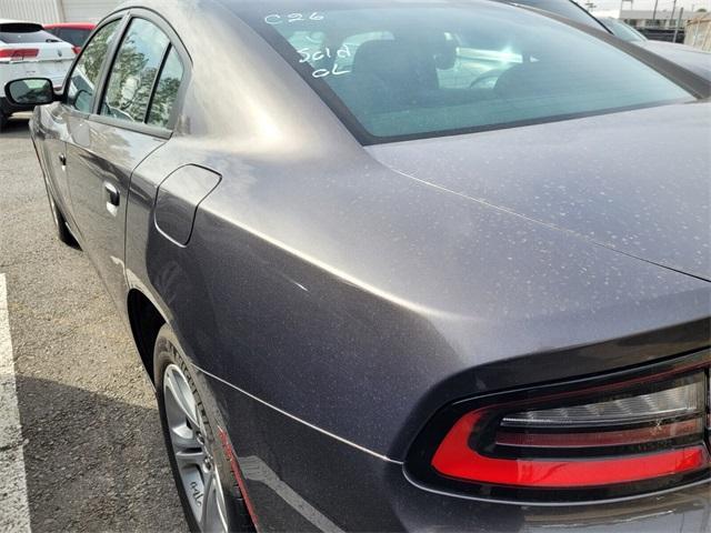 used 2022 Dodge Charger car, priced at $20,202