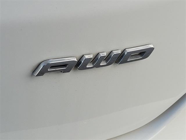 used 2023 Ford Edge car, priced at $20,614