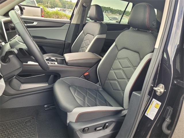 used 2025 Volkswagen Atlas car, priced at $41,539