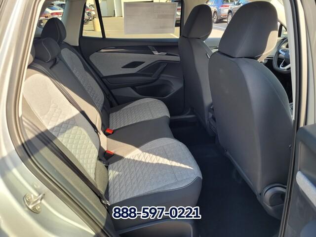 new 2025 Volkswagen Tiguan car, priced at $26,511