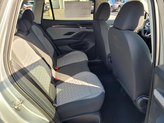 new 2025 Volkswagen Tiguan car, priced at $29,816