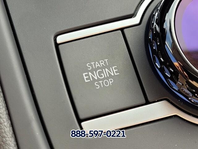 new 2025 Volkswagen Tiguan car, priced at $26,511