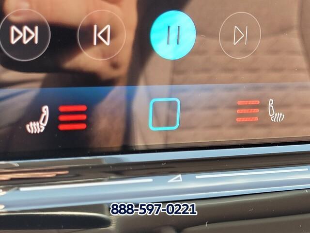 new 2025 Volkswagen Tiguan car, priced at $26,511