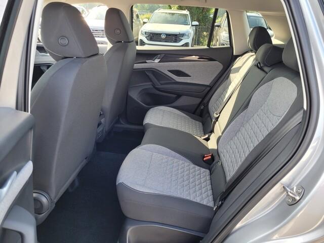 new 2025 Volkswagen Tiguan car, priced at $29,816