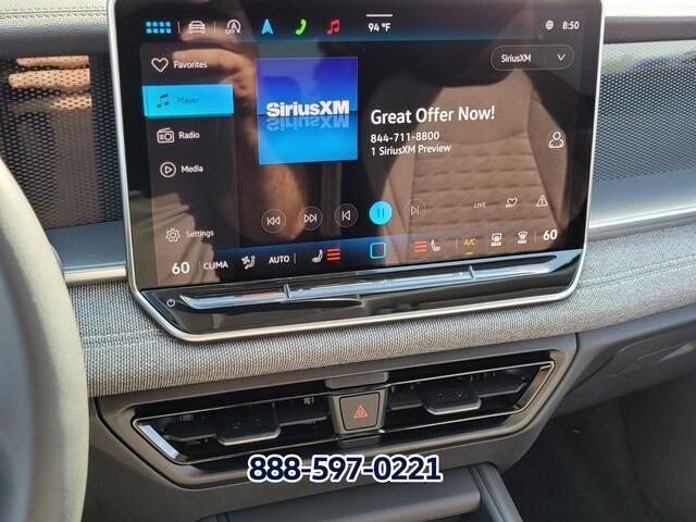 new 2025 Volkswagen Tiguan car, priced at $26,511