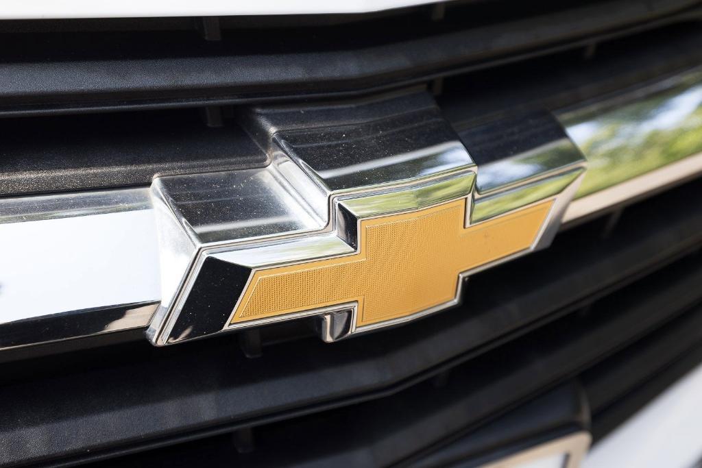 used 2019 Chevrolet Blazer car, priced at $21,104