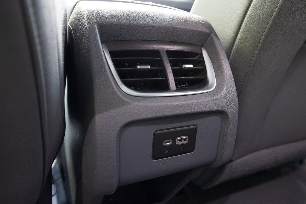 used 2019 Chevrolet Blazer car, priced at $21,104