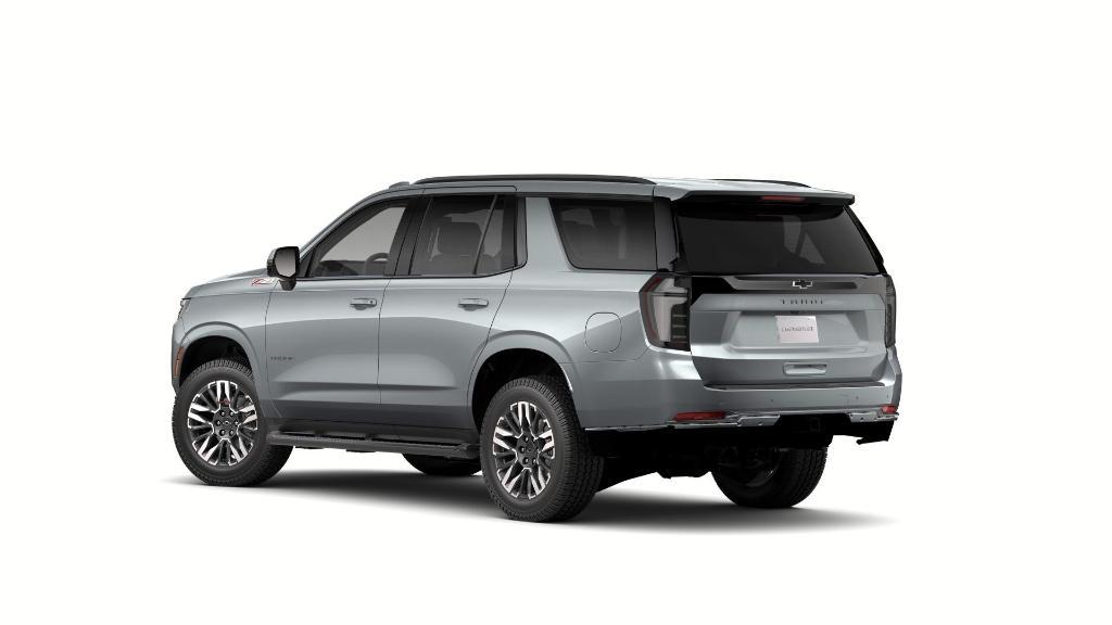 new 2025 Chevrolet Tahoe car, priced at $77,935