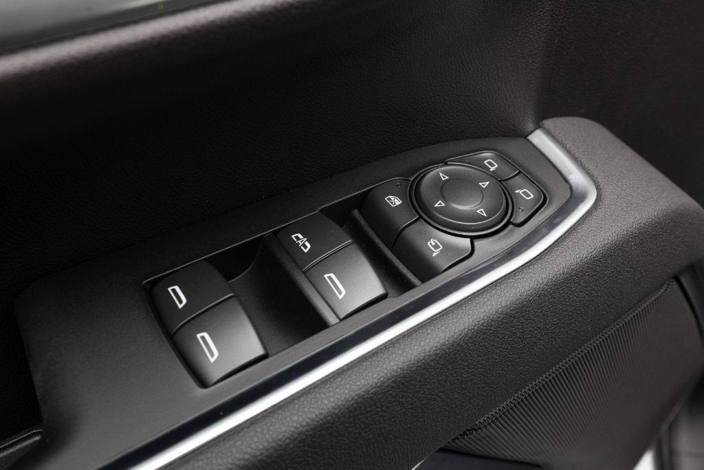 new 2026 Chevrolet Silverado 2500 car, priced at $61,924