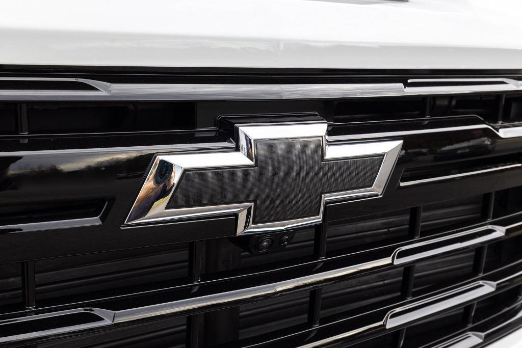 new 2026 Chevrolet Silverado 2500 car, priced at $61,924