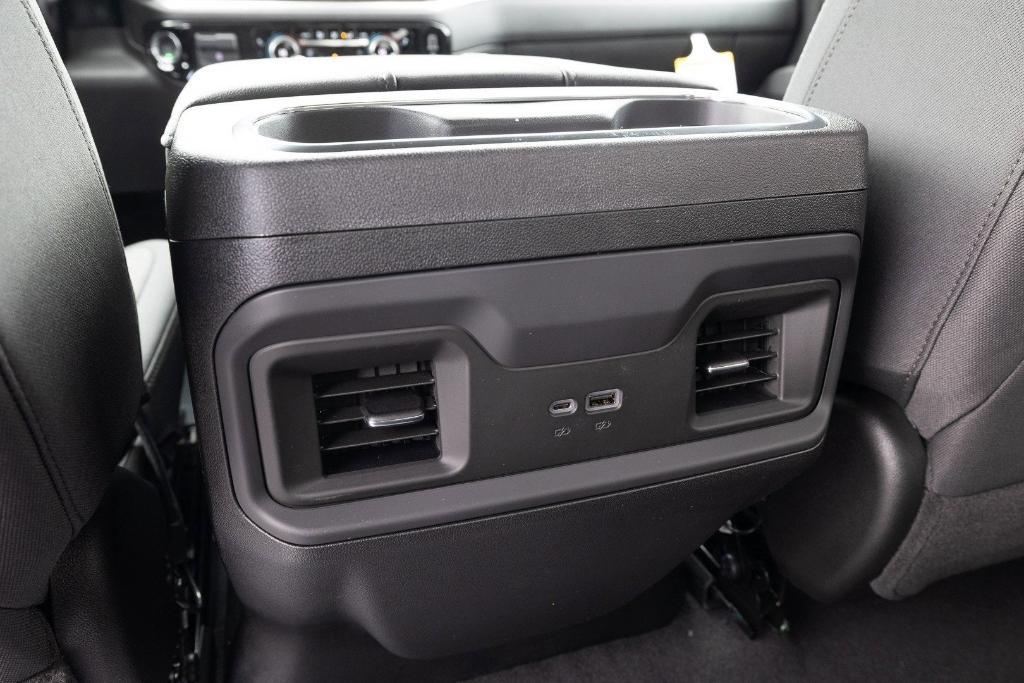 new 2026 Chevrolet Silverado 2500 car, priced at $61,924