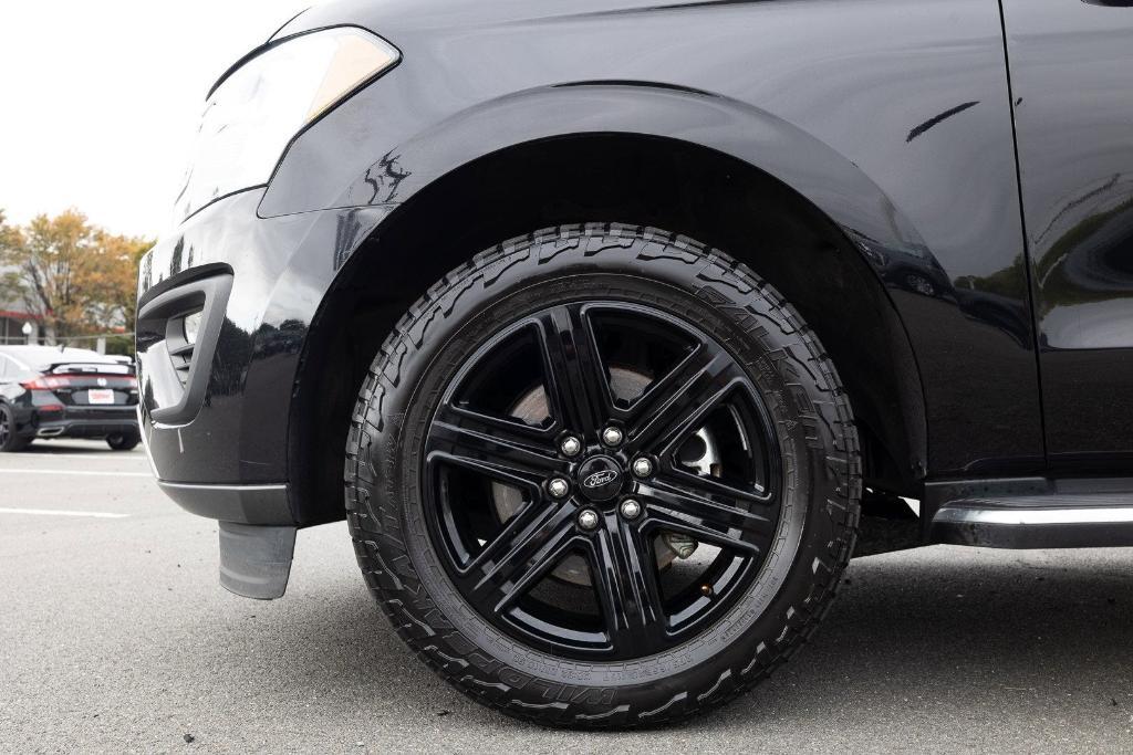 used 2020 Ford Expedition car, priced at $28,000