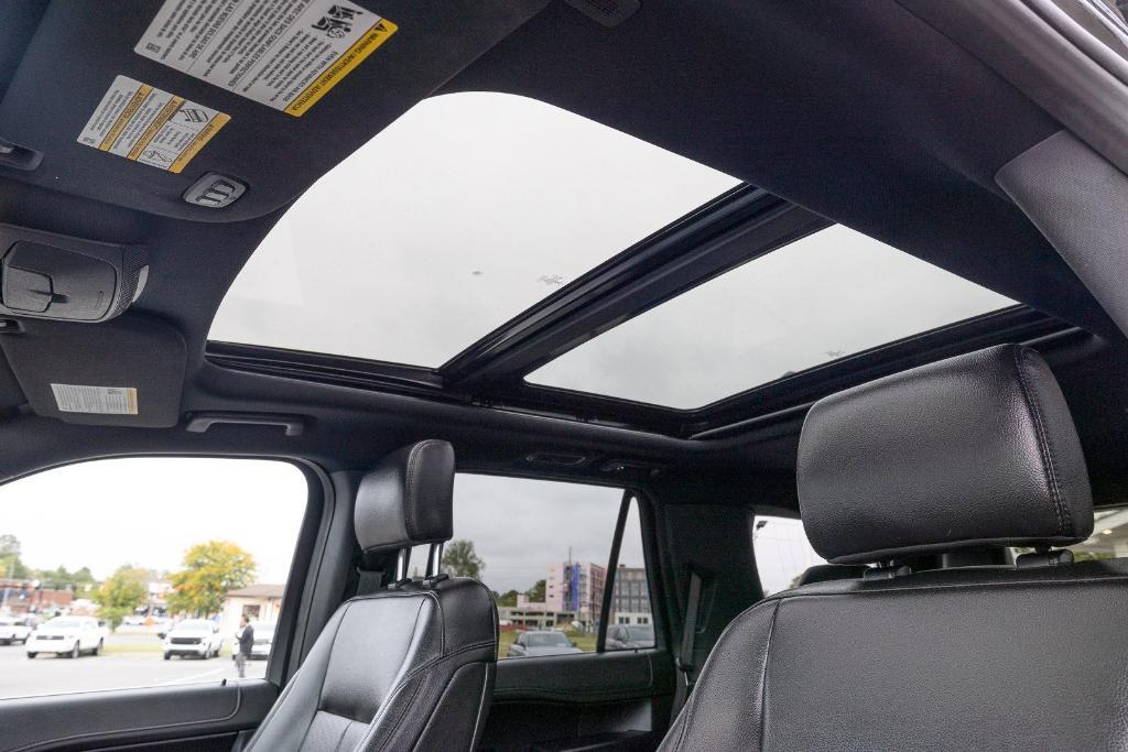 used 2020 Ford Expedition car, priced at $28,000