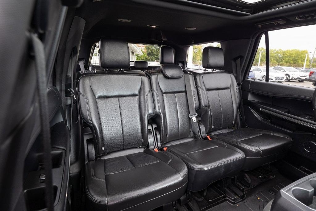 used 2020 Ford Expedition car, priced at $28,000