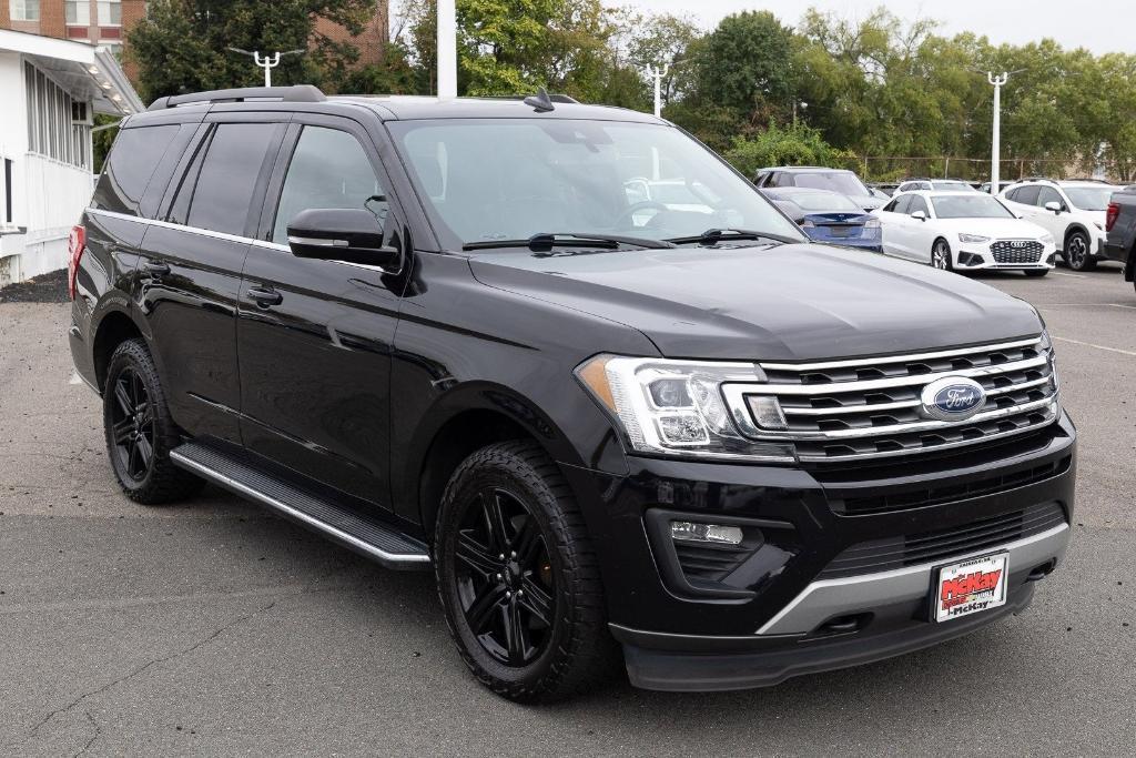 used 2020 Ford Expedition car, priced at $28,000