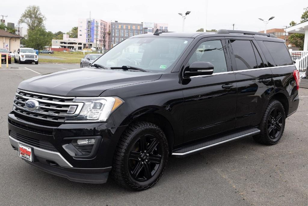used 2020 Ford Expedition car, priced at $28,000