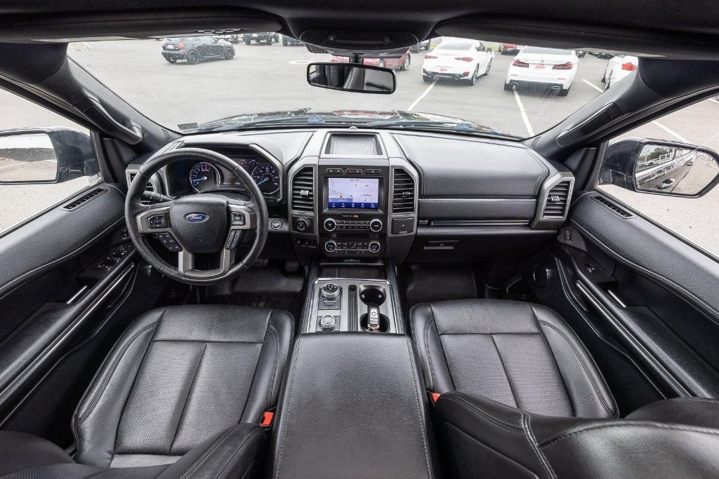 used 2020 Ford Expedition car, priced at $28,000