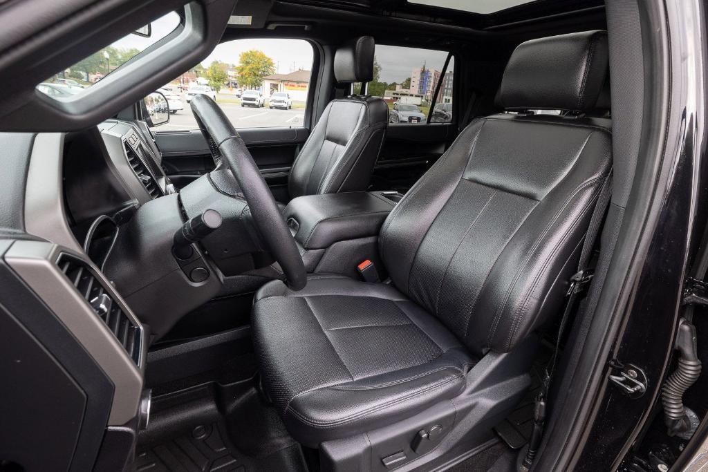 used 2020 Ford Expedition car, priced at $28,000