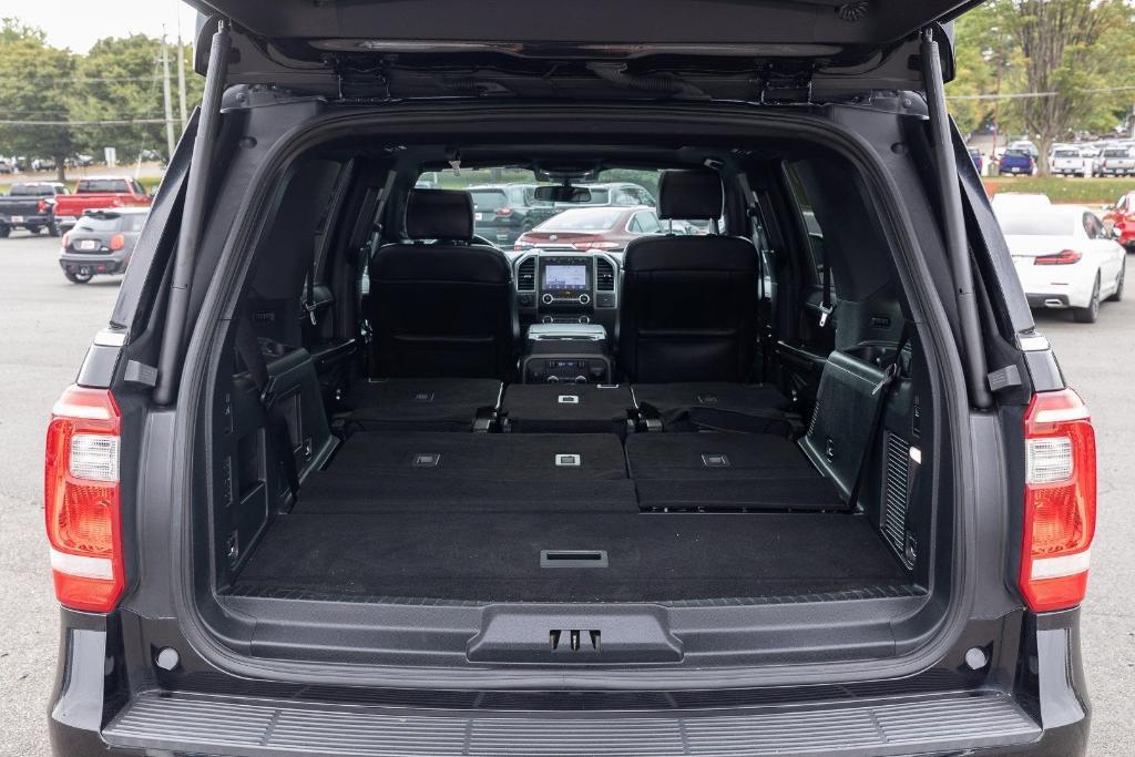 used 2020 Ford Expedition car, priced at $28,000