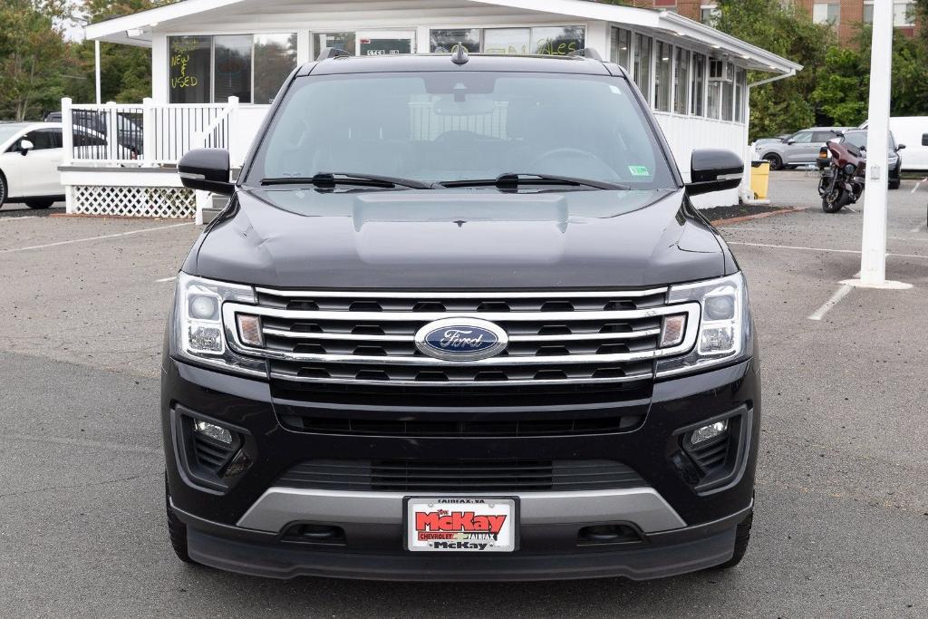 used 2020 Ford Expedition car, priced at $28,000