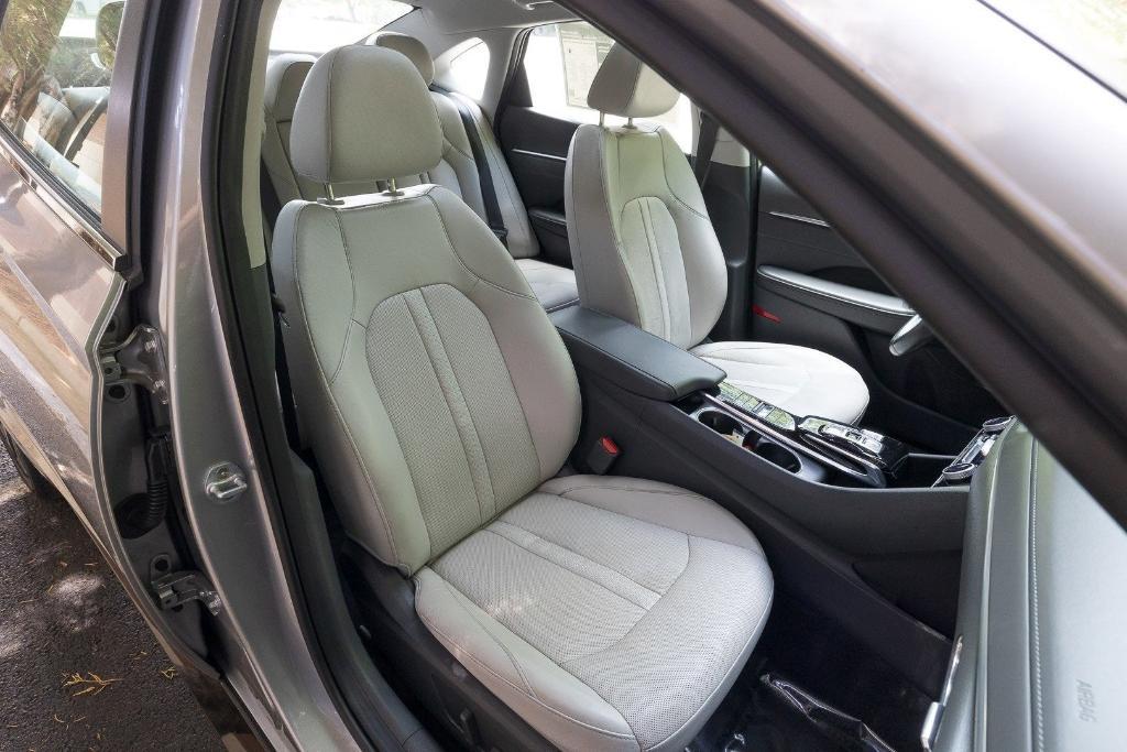 used 2020 Hyundai Sonata car, priced at $19,000
