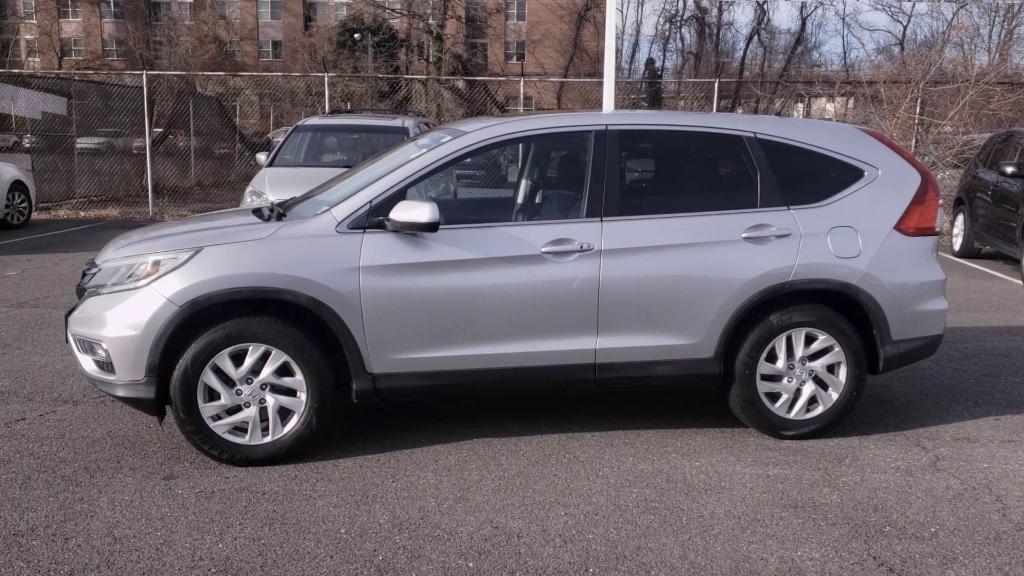 used 2015 Honda CR-V car, priced at $13,589