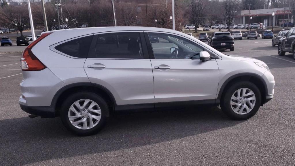 used 2015 Honda CR-V car, priced at $13,589