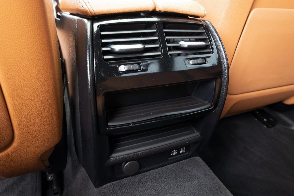 used 2022 BMW 540 car, priced at $36,000