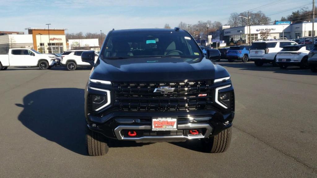 new 2025 Chevrolet Tahoe car, priced at $74,225