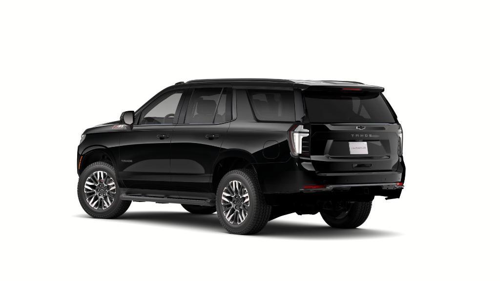 new 2025 Chevrolet Tahoe car, priced at $74,625