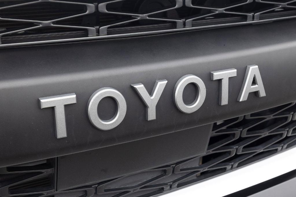 used 2021 Toyota 4Runner car, priced at $47,000