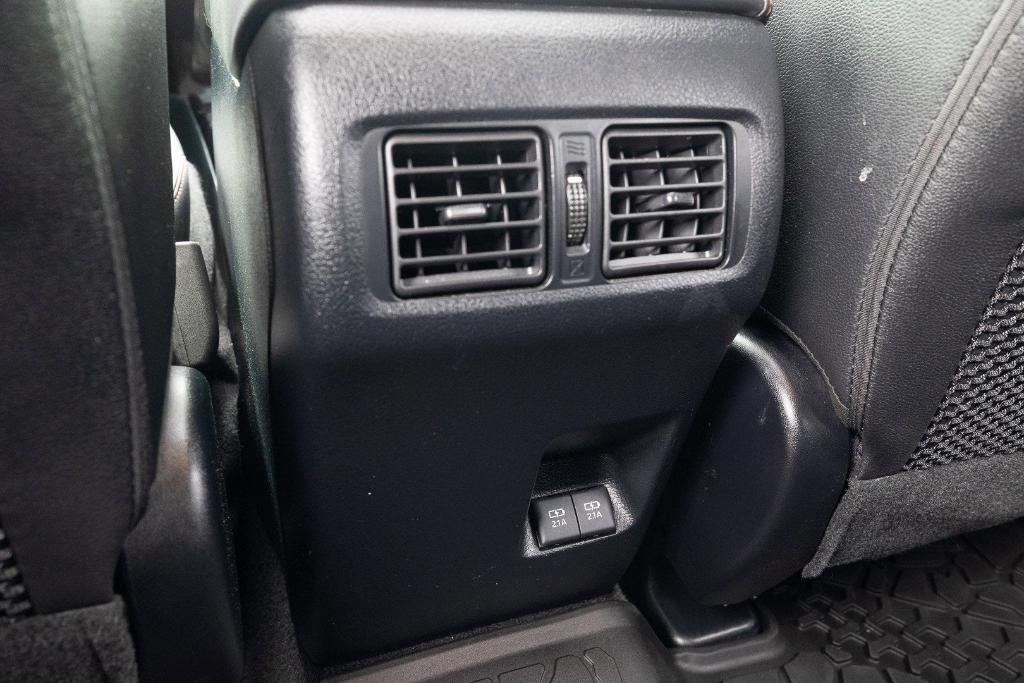 used 2021 Toyota 4Runner car, priced at $47,000