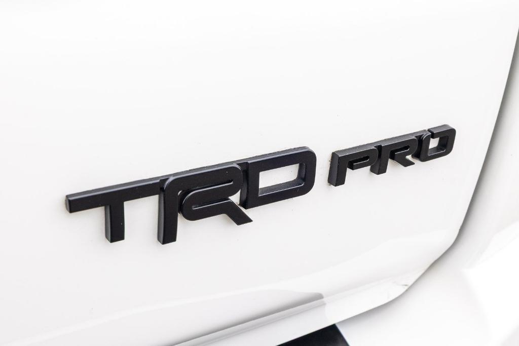 used 2021 Toyota 4Runner car, priced at $47,000