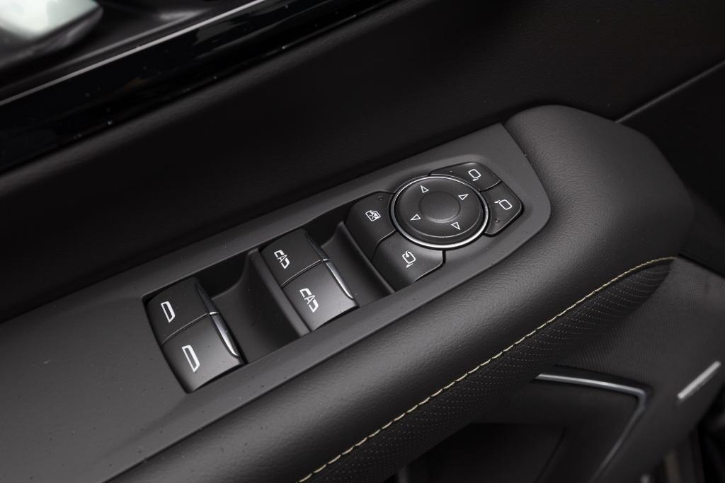 new 2025 Chevrolet Tahoe car, priced at $74,921