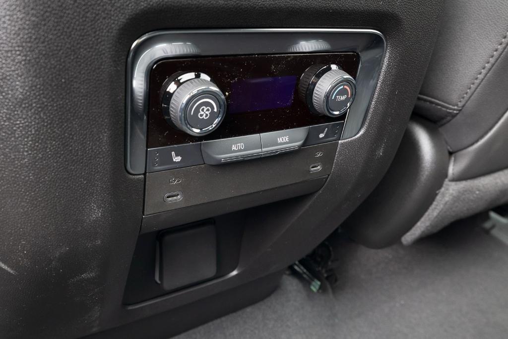 new 2025 Chevrolet Tahoe car, priced at $74,921