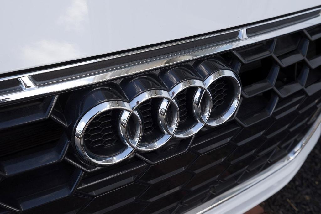 used 2024 Audi A5 Sportback car, priced at $37,119