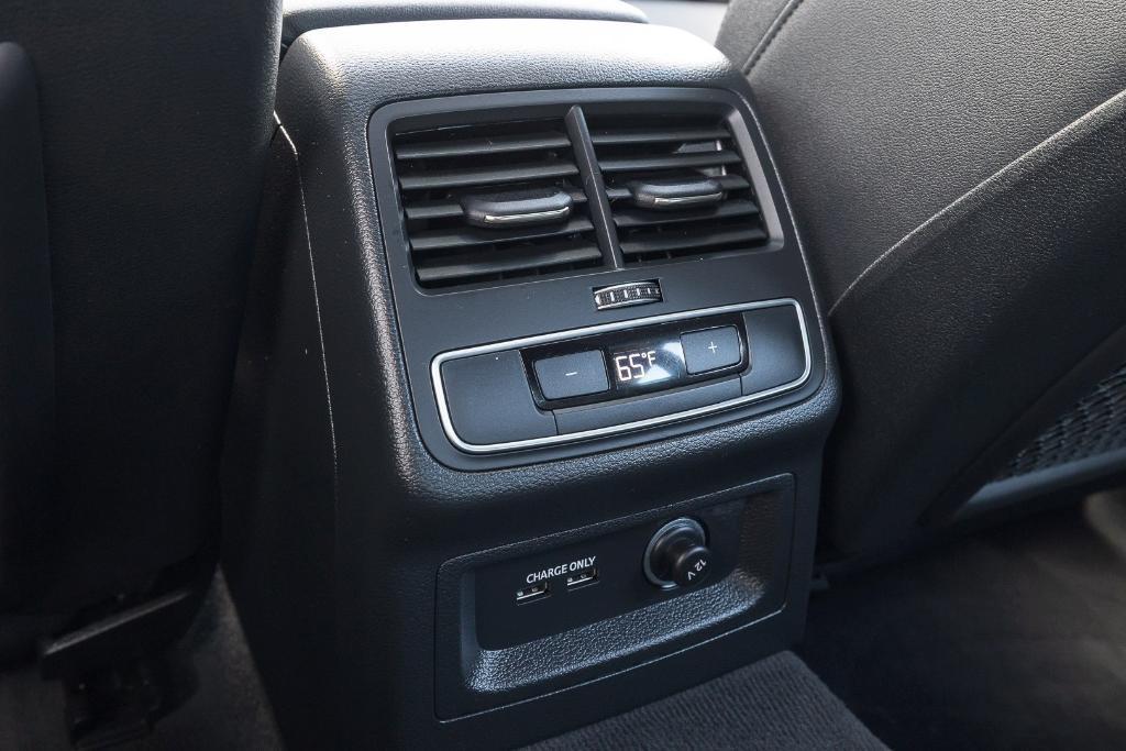 used 2024 Audi A5 Sportback car, priced at $36,500