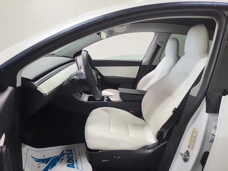 used 2021 Tesla Model Y car, priced at $25,414