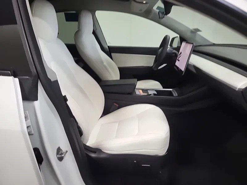 used 2021 Tesla Model Y car, priced at $25,414