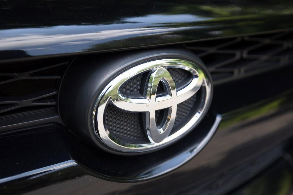 used 2016 Toyota 4Runner car, priced at $24,681