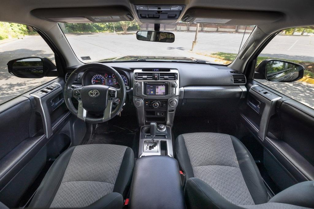 used 2016 Toyota 4Runner car, priced at $24,681