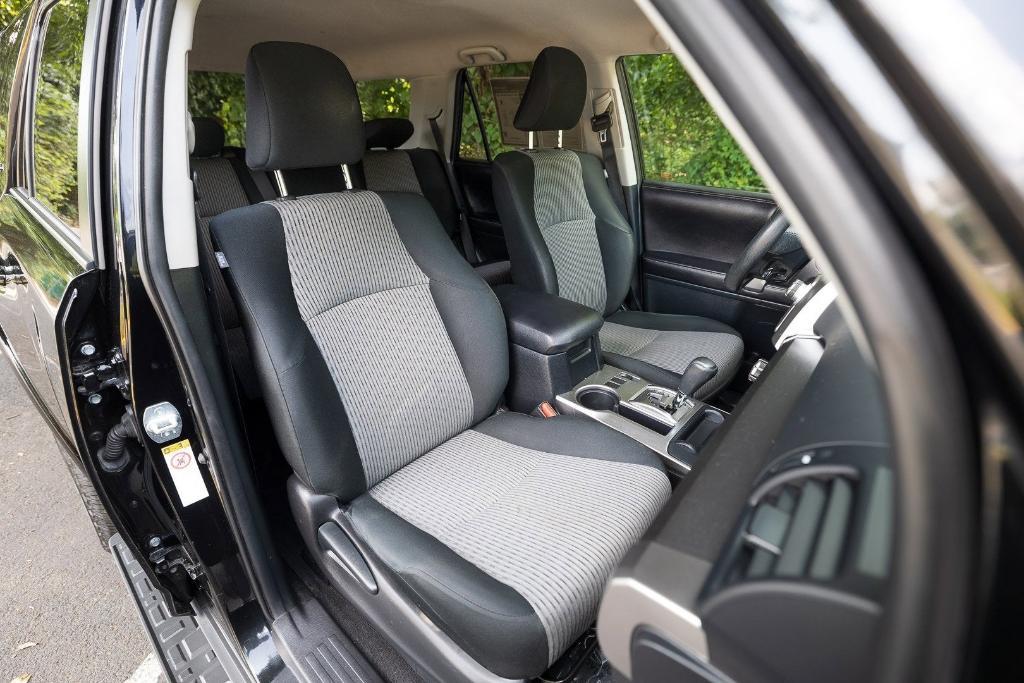 used 2016 Toyota 4Runner car, priced at $24,681