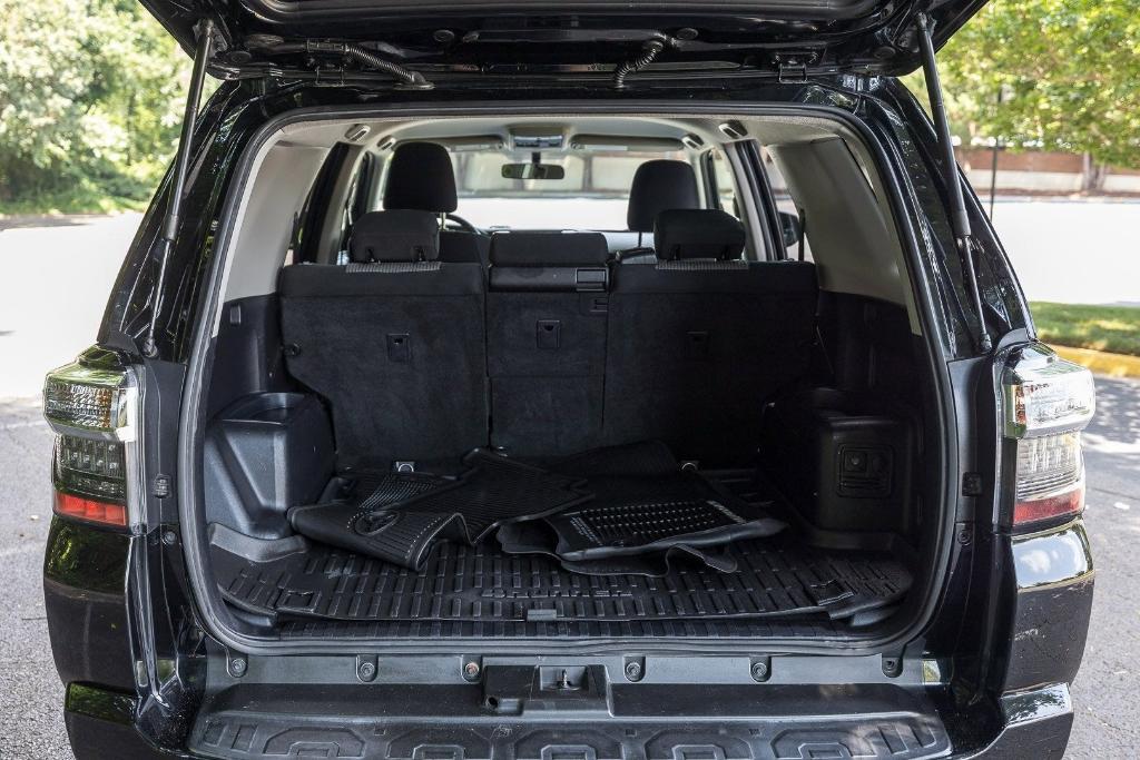 used 2016 Toyota 4Runner car, priced at $24,681